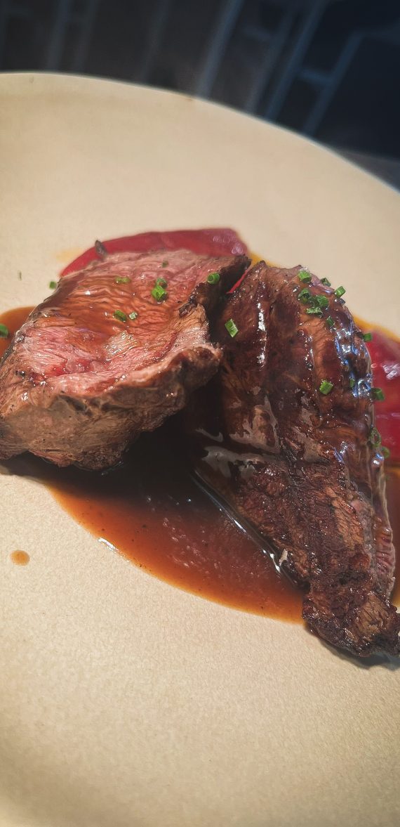 Carne Tierna