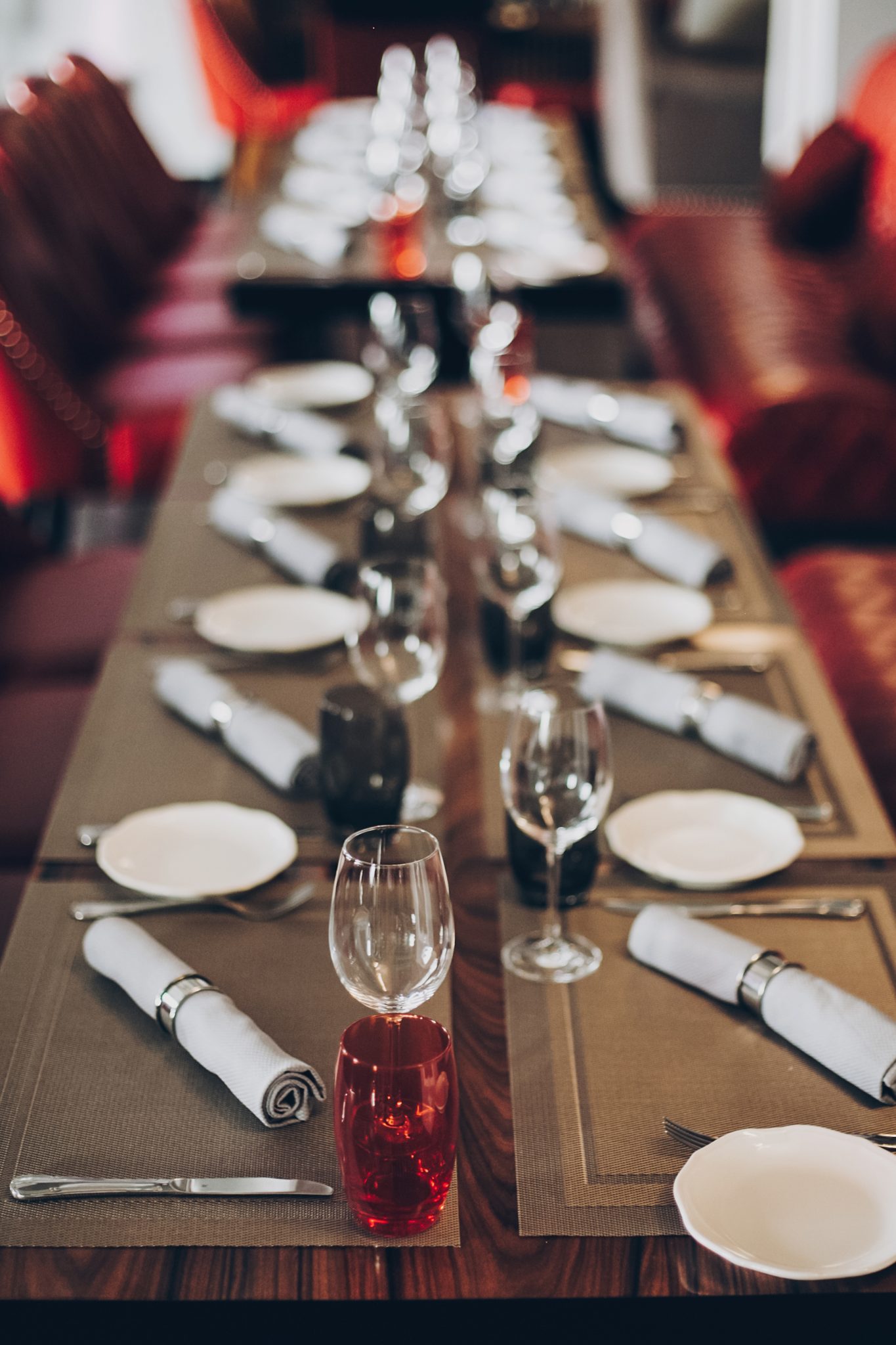 Restaurante Aljibe Brasa Eventos